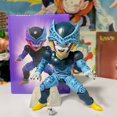 thumbnail image 2 of Anime japonés Dragon Ball Z Cell JR Ichibansho-figuras de acción de Omnibus Super, juguetes de regalo, modelo de Anime, 2 of 3