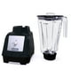 thumbnail image 2 of Licuadora Bartech B2 Potencia 550 Watts 2 Velocidades Vaso de Plástico Capacidad 2L BARTECH BT-55-PL-B2-B, 2 of 6