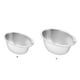 thumbnail image 4 of Colador de Arroz Inclinado Bearachild Acero Inoxidable Tipo 1, 4 of 6