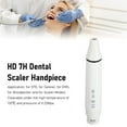 thumbnail image 3 of Scaler Handle, HD 7H  Scaler Handpiece 0.22Mpa Cleaning LED Light  for  Scaling Machine, 3 of 8