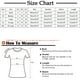 thumbnail image 2 of Blusa de manga larga con cuello redondo y botones para mujer Pompotops  FGAJ5478, 2 of 7