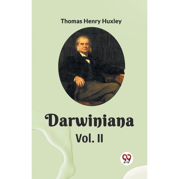 Darwiniana Vol. II, (Paperback)