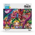 thumbnail image 1 of ¡Funko Pop! Puzzle: Alicia en el país de las maravillas de D, 1 of 2