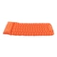 thumbnail image 3 of Cojín De Dormir Para Acampar, Cojín De Colchón Para Acampar Naranja De Nailon Impermeable Con Inflación De Los Años 60 Para Oficina ANGGREK Otros, 3 of 8