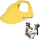 thumbnail image 1 of Capucha de protección solar al aire libre para perros, 2024 Nuevo sombrero de protección solar al aire libre para perros, gorra de béisbol con protección solar para perros, gorra de béisbol para masco, 1 of 7