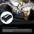 thumbnail image 3 of Woudy Transfer Case Control Module for Jeep Grand Cherokee 2014-2015 68395074AA, 3 of 7