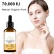 thumbnail image 1 of Pisexur Belleza Maquillaje Esencia hidratante, reafirmante e iluminadora VE Oil, 30 mlpara mujeres y hombres, 1 of 9