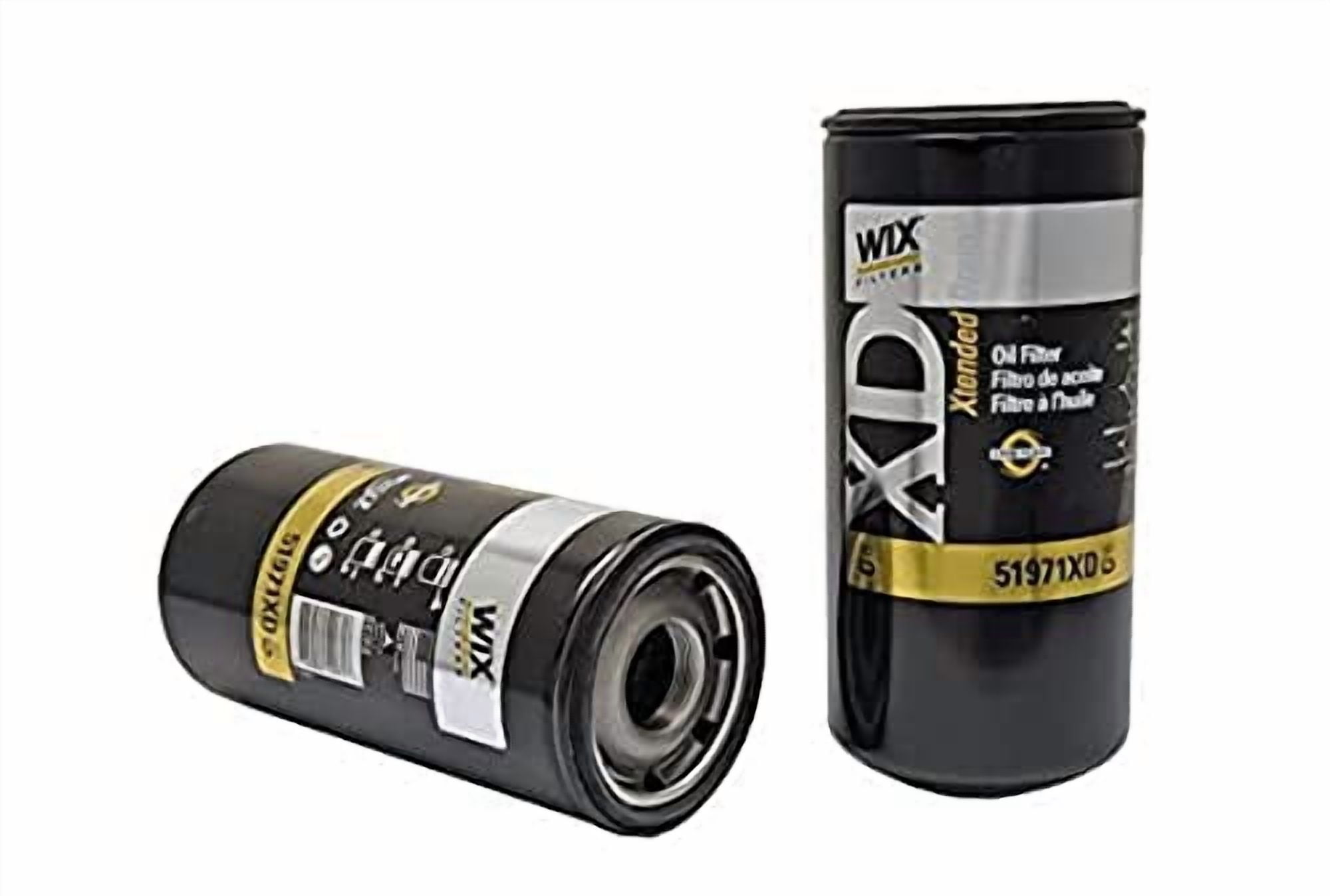 Engine Oil Filter
