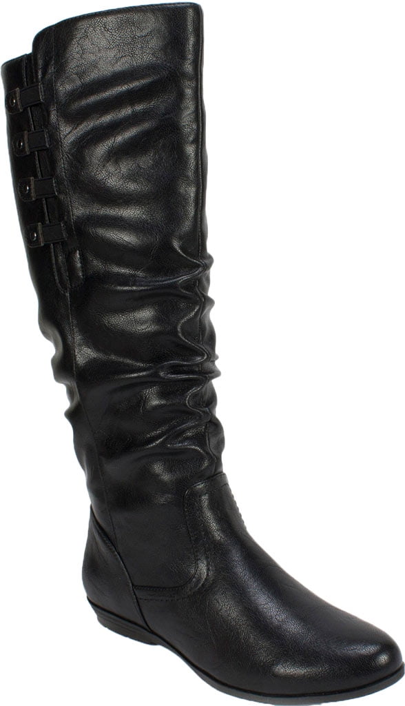 vintage lamb fur coat