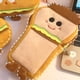 thumbnail image 5 of Dekaim-Bolsa De Papelería con Forma Bonita, Estuche De Lápices Portátil De Gran Capacidad, Versátil, Suave Y Cómodo Al Tacto, para Estudiantes, 5 of 5
