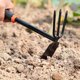 thumbnail image 4 of Pala de jardinería, paleta de mano, herramienta para plantar | Cavar, desherbar, trasplantar | Cultivador de tierra para jardín exterior | Jardín, balcón, macizo de flores, 4 of 6
