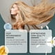 thumbnail image 2 of Moisturizing Herbal Shampoo for Dry Hair, Anti-Dandruff Care, Strengthens and Adds Shine, 2 of 5