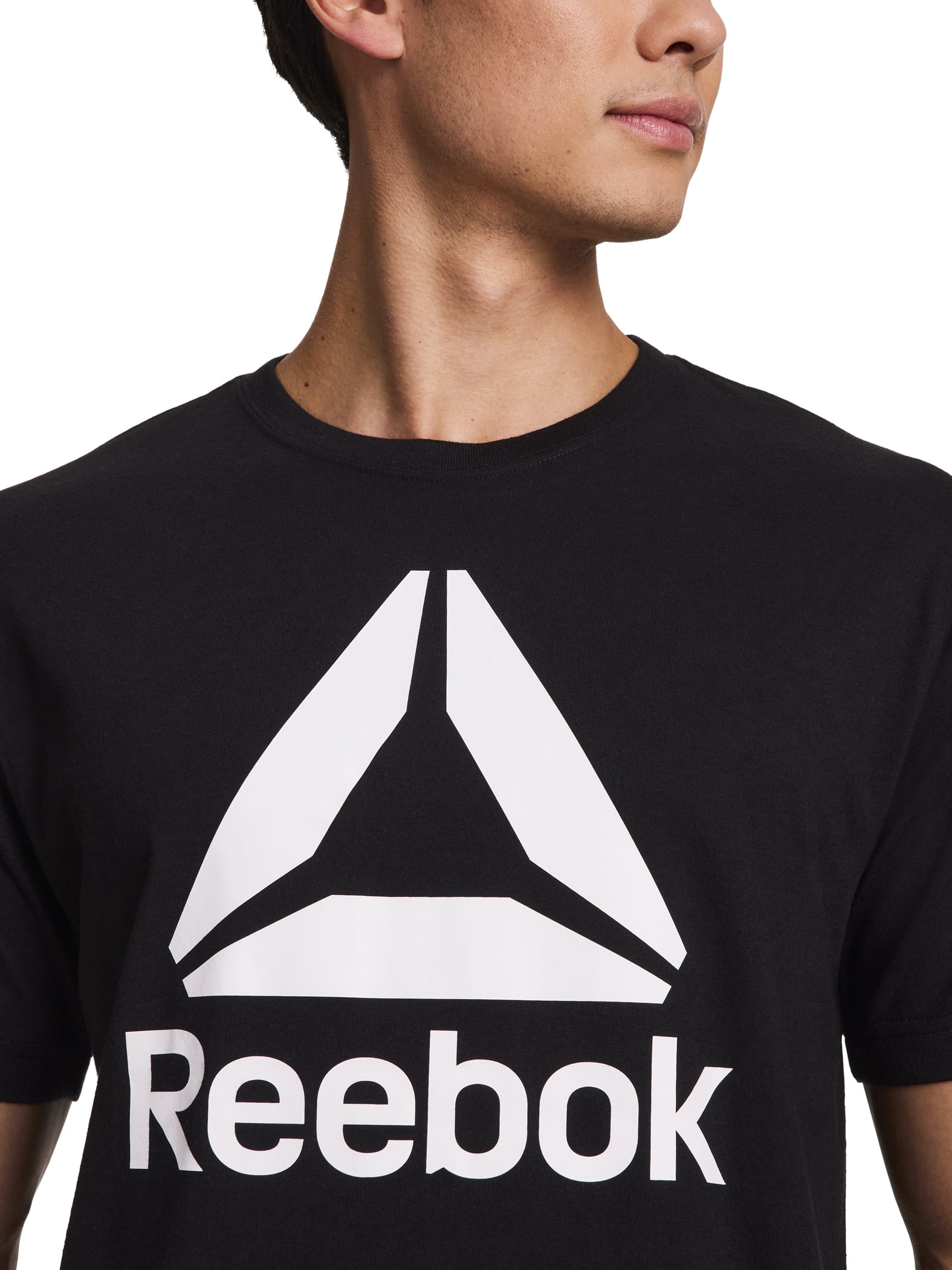 Reebok Men's & Big Men's Logo Graphic T-Shirt, Sizes XS-5XL