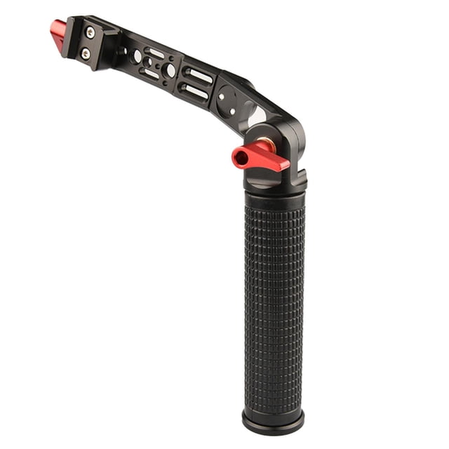 Inteprter Mango ajustable Sling Handgrind Extended Gimbal para RS 2 RSC 2 Accesorios de cámara y óptica