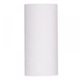 thumbnail image 1 of Pet Hair Sticky Washable Reusable Dust Remover Lint Roller Brush White, 1 of 8
