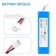 thumbnail image 5 of Batería RDSJ de 6800 mAh y 14,4 V para aspiradora robot, 5 of 9