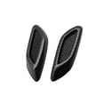 thumbnail image 1 of Capó de entrada de aire para coche sweethay 2 uds fibra de carbono, 1 of 6