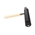 thumbnail image 3 of HEMOTON Painters Hand Ink Roller Art Roller Painting Roller 16.5X16X4.5CM Black, 3 of 8