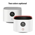 thumbnail image 4 of Air Purifier for Home Bedroom Carbon Filter Air Cleaner with, 4 of 8