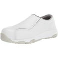 thumbnail image 2 of FSI Nautilus Womens Slip-On White Safety Footwear Comp Toe ESD N1652 Clean Room, 2 of 4