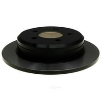 Raybestos 76451 Advanced Technology Disc Brake Rotor Fits select: 1994-1998 JEEP GRAND CHEROKEE, 1993 JEEP GRAND WAGONEER