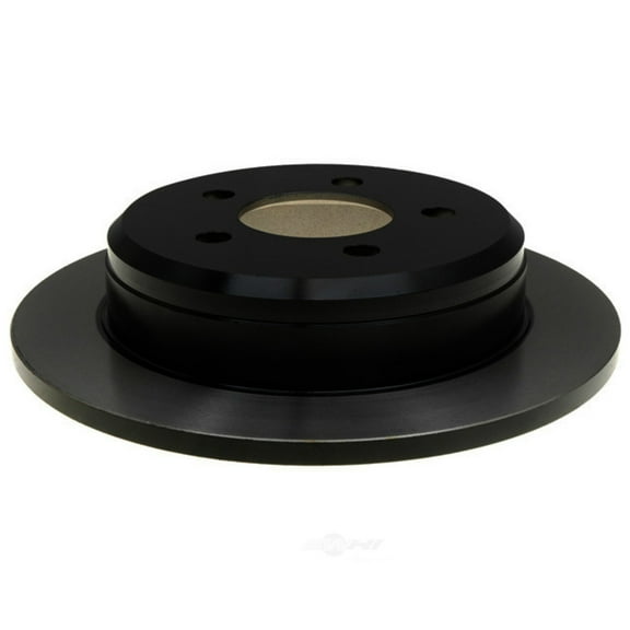 Raybestos 76451 Advanced Technology Disc Brake Rotor Fits select: 1994-1998 JEEP GRAND CHEROKEE, 1993 JEEP GRAND WAGONEER