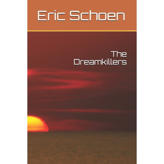 The Dreamkillers (Paperback)