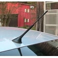 thumbnail image 6 of 9" Antenna Mast Black Power Radio AMFM for CHEVROLET CAPRICE 2011-2017 Brand New, 6 of 8