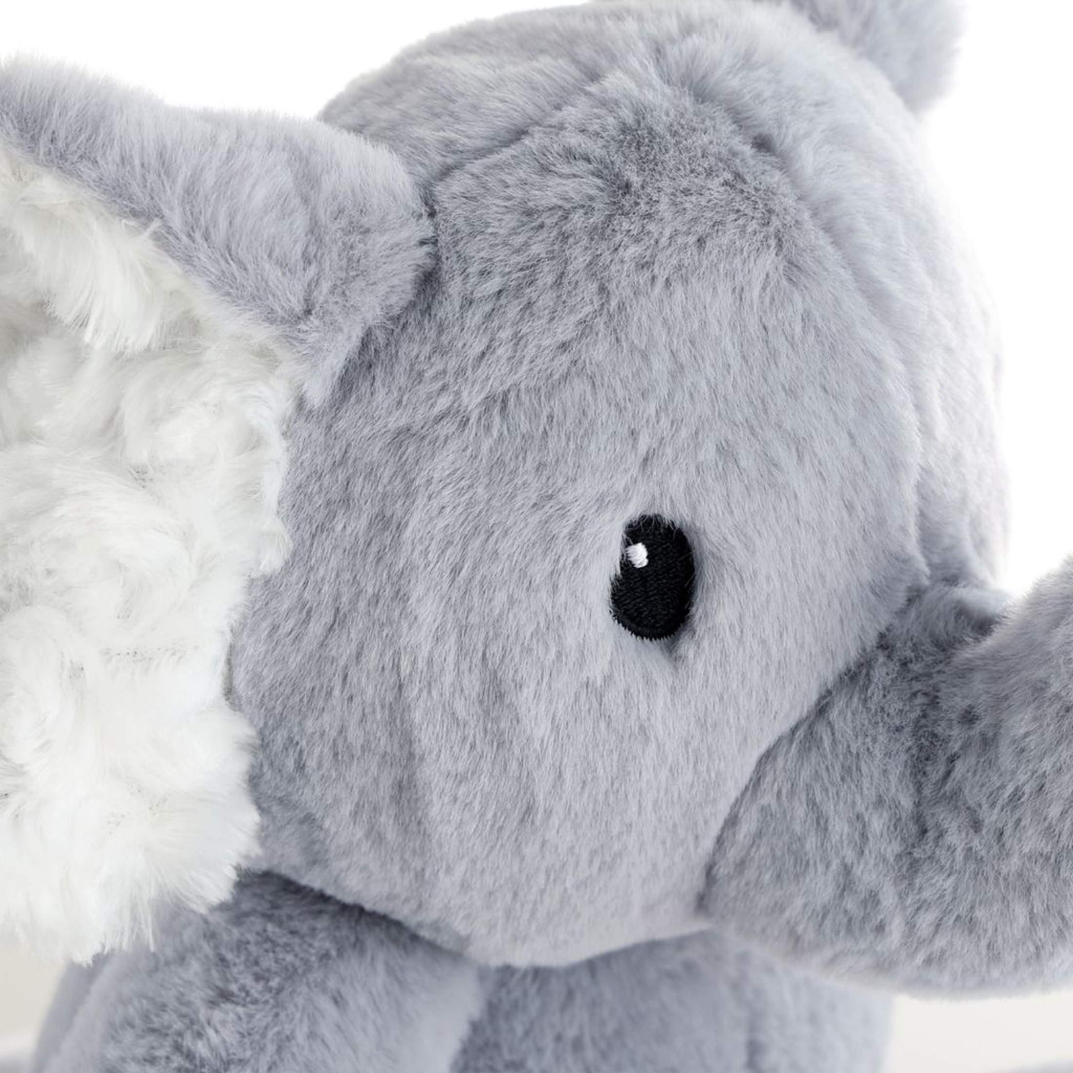 The Peanutshell Ellie the Elephant Plush Toy photo 4
