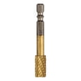 thumbnail image 4 of Rotary Burr Cutter Rotary File Hex Shank for Engraving Milling Cutter Drill Bit C, 4 of 7