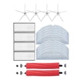 thumbnail image 1 of Para Xiaomi Roborock S7 T7s Plus cepillo lateral principal trapeadores filtro de telas, 1 of 5