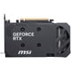 thumbnail image 4 of Tarjeta de Video MSI GeForce RTX 5050 8G SHADOW 2X OC GDDR6, 4 of 5