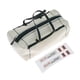 thumbnail image 1 of Mini bolso de mano para equipaje de coche RC, accesorios, resistente, ligero, de repuesto, decoración Blanco, 1 of 9