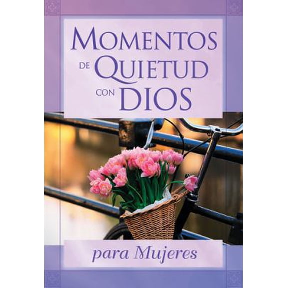 Pre-Owned MOMENTOS DE QUIETUD CON DIOS PARA MUJERES (Hardcover) 078991235X 9780789912350