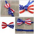 thumbnail image 4 of unbranded 2Ud Accesorios Decorativos Bowtie Para Traje Con Patrón Multicolor Resistente Y Fácil De Usar, 4 of 8