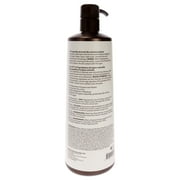 Wightless Moisture Conditioner By Macadamia - 33.8 Oz Conditioner