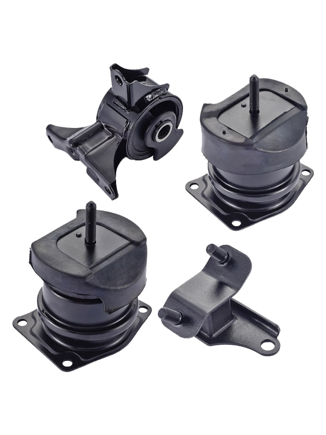 Compatible with 1998 1999 2000 2001 2002 Honda Accord 3.0L V6 Engine