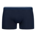 thumbnail image 3 of SKINY Calzoncillos bóxer para hombre, paquete de 6 - Pantalones Algodón Multipack, ropa interior, pantalones, unicolor Azul XXL (XX-Large), 3 of 6
