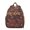 Boho Bohemia Geometric-2, variant on Boho Bohemia Geometric Line Art Backpack Backpack for School,Cute School Bag,Schoolbag with Adjustable Shoulder Straps & Padded Back,13.8"x11.4"x6"