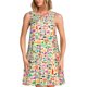 thumbnail image 1 of Fotbe Travel Vestido de Verano sin Mangas para Mujer – Vestido Midi Línea A, Estilo Camiseta Floral, Vestido Playero Casual y Fluido, 1 of 7