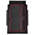 thumbnail image 1 of Organizador de consola central Coleya 2024-2026 Subaru Crosstrek, 1 of 8