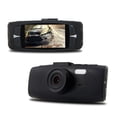 thumbnail image 4 of Black Box G1W-H Hidden Dashboard Dash Cam - WDR 160° Wide Angle 4X ZOOM - Full HD 1080P H.264 2.7" LCD Car DVR Video Recorder - Night Vision Motion Detection G-Sensor - NT96650 + AR0330, 4 of 4