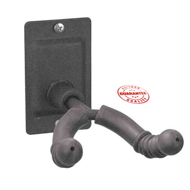 Ingles Guitar Wall Metal Guitar Hanger
