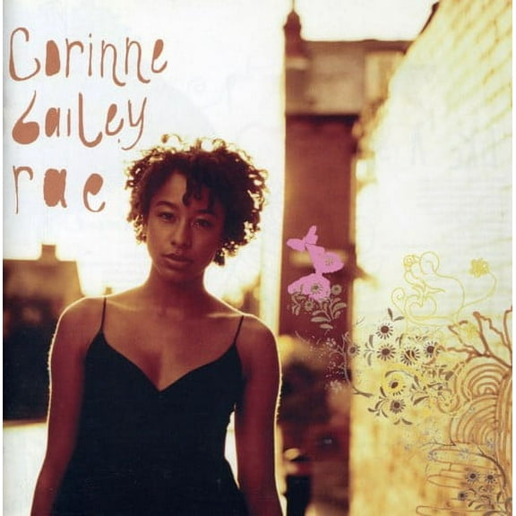 Corinne Bailey Rae (CD)