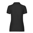 thumbnail image 2 of Fruit of the Loom Polo pour Femmes, 2 of 3