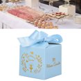 thumbnail image 4 of Caja de Regalo Pequeña ANGGREK de Dulces 50 Piezas Papel Decorativo, 4 of 8