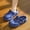 Blue, variant on Boys Girls Garden Glogs Slide Sandals Kids Summer Water Shoes Slip On Clogs Indoor Outdoor Children Beach Pool Shoes(11-11.5 Years,Pink)