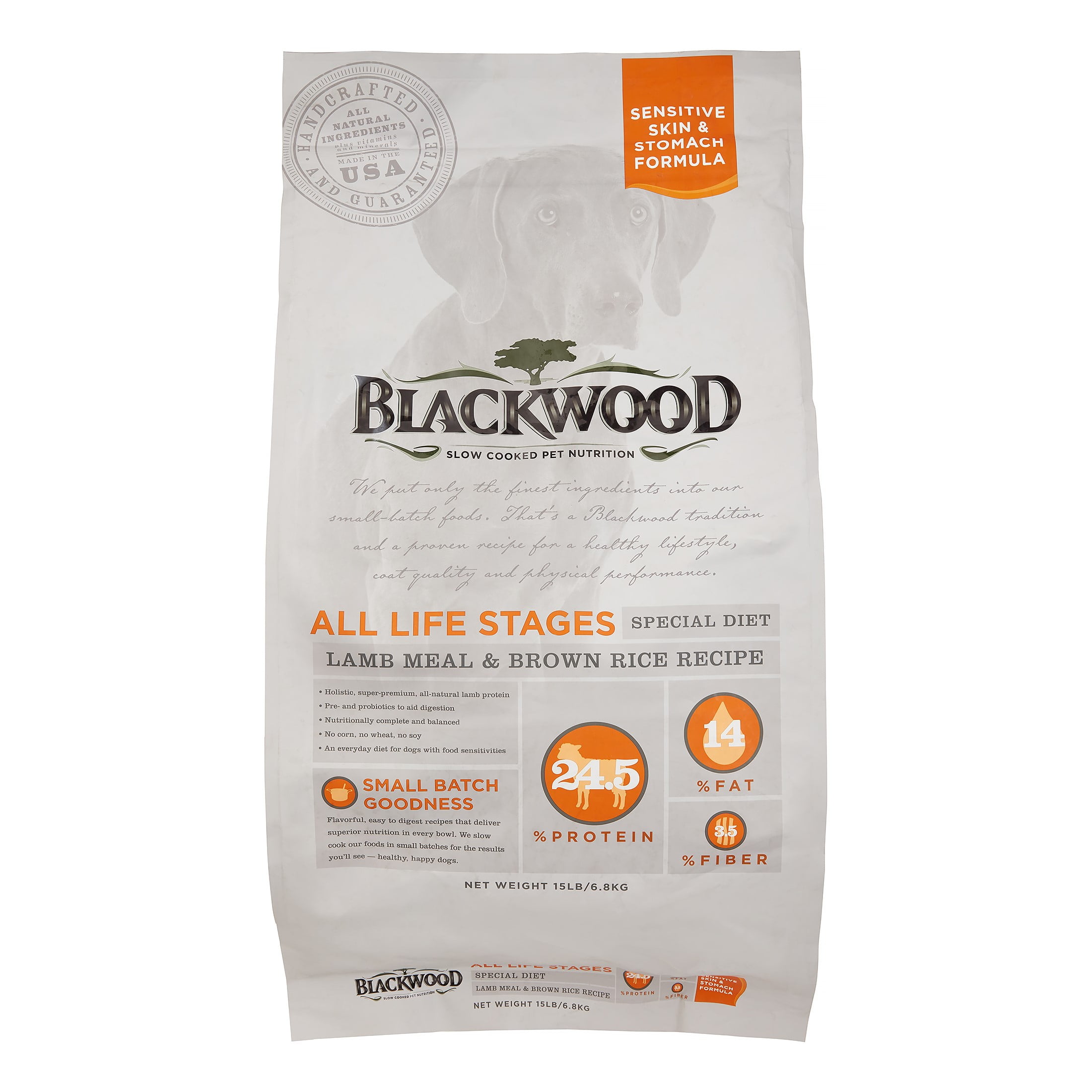 the dog spa blackwood
