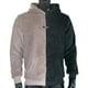 thumbnail image 2 of Mens Plush Hoodie Men's Plush Sweatshirt Soft Comfortable  for Dating ANGGREK Otros, 2 of 7