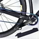 thumbnail image 4 of Soidarity Pegatinas de cadena para cuadro de bicicleta, Protector antiarañazos, equipo de protección desmontable Universal impermeable para Ciclismo, 4 of 6